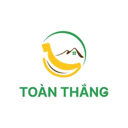 Logo CÔNG TY CỔ PHẦN XNK QUỐC TẾ TOÀN THẮNG