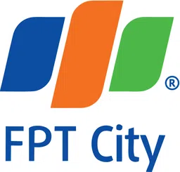 Logo CÔNG TY CỔ PHẦN ĐÔ THỊ FPT ĐÀ NẴNG