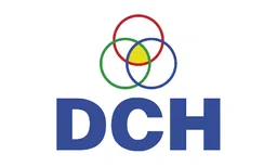 Logo Công Ty Cổ Phần Tập Đoàn Công Nghệ DCH