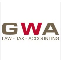 Logo GWA VIETNAM COMPANY LIMITED