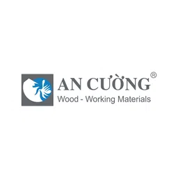 Logo Gỗ An Cường