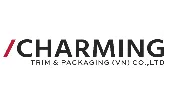 Logo Charming Trim & Packaging Co.,Ltd