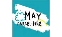 Logo Công Ty TNHH Du Lịch Thể Thao Mây
