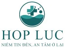 Logo CÔNG TY TNHH PHÁT TRIỂN THƯƠNG MẠI HỢP LỰC