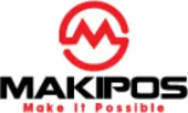 Logo Công Ty TNHH Điện Tử Makipos
