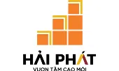 Logo Công Ty Cổ Phần Đầu Tư Hải Phát