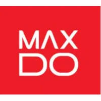Logo Công Ty TNHH May Xuất Nhập Khẩu Maxdo Việt Nam