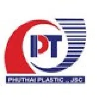 Logo Công Ty Cổ Phần Sản Xuất Và Thương Mại Nhựa Phú Thái