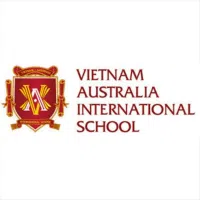 Logo Hệ thống Trường Dân lập Quốc tế Việt Úc