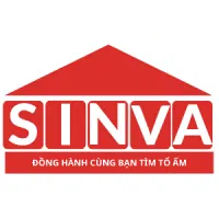 Logo Công Ty Cổ Phần Địa Ốc Sinva