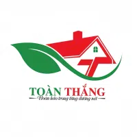Logo Công Ty TNHH Thiết Kế - Thi Công Nội Thất Toàn Thắng