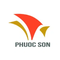 Logo Công Ty TNHH Thương Mại Dịch Vụ Xây Dựng Phước Sơn