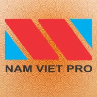 Logo Công Ty TNHH Công Nghiệp Và Thương Mại Nam Việt