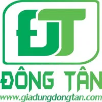 Logo Gia Dụng Đông Tân