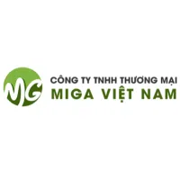 Logo Công Ty TNHH Thương Mại MIGA Việt Nam