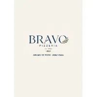 Logo CÔNG TY TNHH BRAVO FUTURE