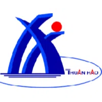 Logo Công Ty TNHH Sản Xuất Thương Mại Thuận Hảo