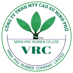 Logo CÔNG TY TNHH MTV CAO SU MINH PHÚ