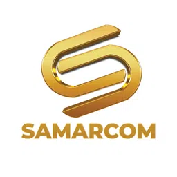 Logo CÔNG TY TNHH SAMARCOM