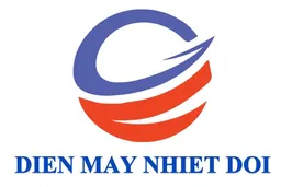 Logo CÔNG TY TNHH TMDV ĐIỆN MÁY NHIỆT ĐỚI