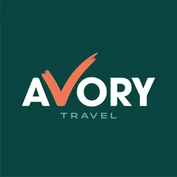 Logo CÔNG TY CỔ PHẦN AVORY TRAVEL