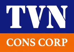 Logo CÔNG TY CỔ PHẦN ĐẦU TƯ PHÁT TRIỂN XÂY DỰNG TVN
