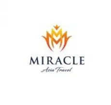 Logo CÔNG TY TNHH MIRACLE ASIA