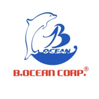 Logo Công Ty Cổ Phần Vận Tải Biển Biển Xanh