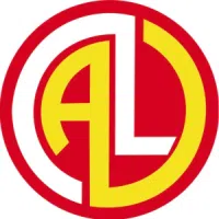 Logo Công Ty TNHH SX TM DV An Lợi