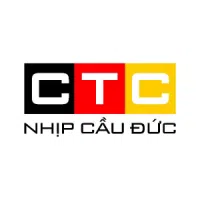 Logo Công Ty Cổ Phần Giáo Dục Nhịp Cầu Đức Ctc