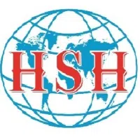 Logo Công Ty TNHH Xuất Nhập Khẩu HSH Thăng Long