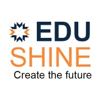 Logo Công Ty TNHH Giáo Dục Edushine Việt Nam