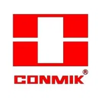 Logo Công ty CP Conmik Việt Nam