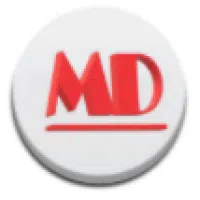 Logo Công Ty Cổ Phần Giải Pháp Minh Đức