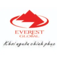 Logo CÔNG TY CỔ PHẦN QUẢNG CÁO VÀ NỘI THẤT EVEREST TOÀN CẦU
