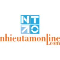 Logo Công Ty TNHH Thiết Bị Kim Hoàn NTO