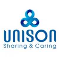 Logo Công ty TNHH Unison Việt Nam