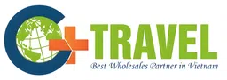 Logo Gplus Travel