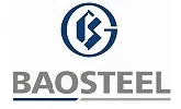 Logo CÔNG TY TRÁCH NHIỆM HỮU HẠN XÂY DỰNG BAOSTEEL (VIỆT NAM)