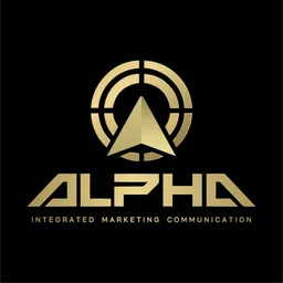 Logo CÔNG TY TNHH TRUYỀN THÔNG QUẢNG CÁO VÀ GIẢI TRÍ FOCUS ALPHA