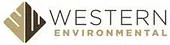 Logo Western Environmental Pty Ltd