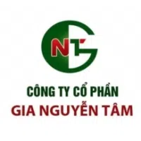 Logo Công Ty CP Gia Nguyễn Tâm