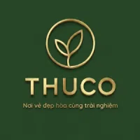 Logo CÔNG TY TNHH DỊCH VỤ VÀ THƯƠNG MẠI THUCO