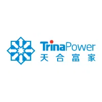Logo Công Ty TNHH Trinapower Việt Nam
