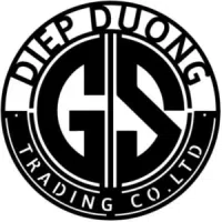 Logo Công Ty TNHH Thương Mại Và Dịch Vụ Diệp Dương Toàn Cầu