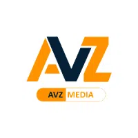 Logo Công Ty TNHH Truyền Thông Số AVZ