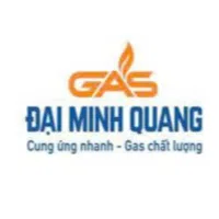 Logo Công Ty TNHH Gas Đại Quang Minh
