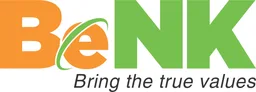 Logo Công ty Cổ phần Đầu tư BeNK