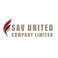 Logo Công Ty TNHH Đầu Tư Liên Hiệp SAV