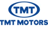 Logo Công Ty Cổ Phần Ô Tô TMT